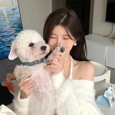 被激怒的女人