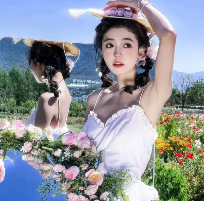 火并色情街